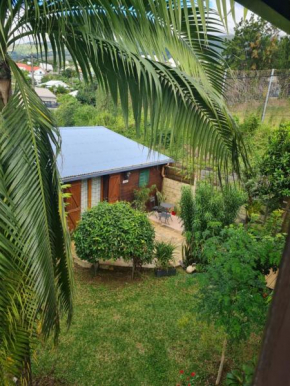 KAZBONZAMIS, Sainte Clotilde